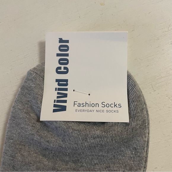 NWT Cute Cat Socks - Picture 5 of 5